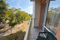 A comfortable flat in the ‘Crown Fort Club’ complex, with sea views ID: 6451 - Photo 12