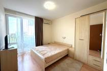 A comfortable flat in the ‘Crown Fort Club’ complex, with sea views ID: 6451 - Photo 15