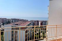 Piękne mieszkanie z widokiem na morze w Sveti Vlas ID: 3662 - Фото1