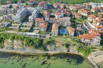 Apartmán v malom komplexe na pobreží ID: 4984 - Фото17