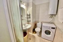 Apartmán v malom komplexe na pobreží ID: 4984 - Фото8