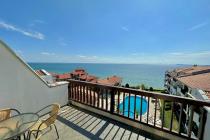 Apartmán v malom komplexe na pobreží ID: 4984 - Фото9
