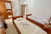 Apartmán v malom komplexe na pobreží ID: 4984 - Фото10