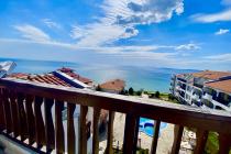 Apartmán v malom komplexe na pobreží ID: 4984 - Фото13