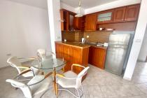 Apartmán v malom komplexe na pobreží ID: 4984 - Фото7
