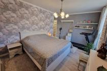 Mieszkanie z pięknym remontem i umeblowaniem w „Panorama Dreams” ID: 4326 - Фото22