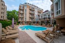 Dawn Park Deluxe ID: 307 - Photo 17