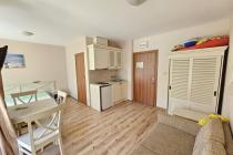 Duże studio w dobrej części kurortu ID: 3953 - Фото8