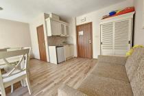 Duże studio w dobrej części kurortu ID: 3953 - Фото9