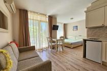 Duże studio w dobrej części kurortu ID: 3953 - Фото10