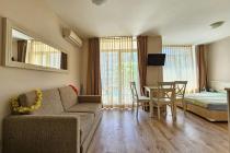 Duże studio w dobrej części kurortu ID: 3953 - Фото11