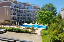 Duże studio w dobrej części kurortu ID: 3953 - Фото5