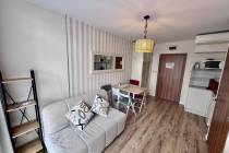 Готовый к проживанию апартамент в комплексе "Dawn Park", Солнечный берег ID: 5991 - Фото 5