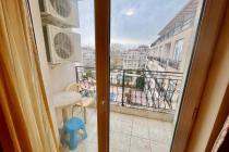 Голямо студио в уютен комплекс на добро ниво ID: 4046 - Снимка 13