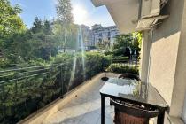 Kup nowoczesny apartament w ekskluzywnym kompleksie całorocznym! ID: 5471 - Фото8