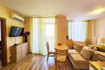 Mieszkanie w dobrym kompleksie, obszar Cascadas Resort ID: 4359 - Фото3