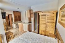 Apartmán s výhľadom na bazén v pokojnej časti letoviska ID: 6071 - Фото7