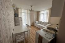 Piękne mieszkanie z widokiem na basen w doskonałej lokalizacji ID: 3481 - Фото3