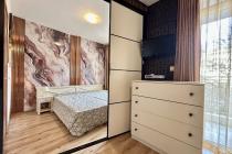 Страхотно планиране и гледка към басейна! Апартамент в „Dawn Park“ ID: 4894 - Снимка 5