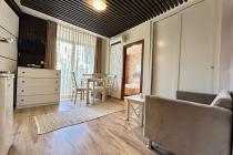 Страхотно планиране и гледка към басейна! Апартамент в „Dawn Park“ ID: 4894 - Снимка 3