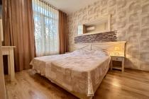 Świetny układ i widok na basen! Mieszkanie w „Dawn Park” ID: 4894 - Фото11