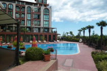 Мезонет с морска панорама ID: 4954 - Снимка 10