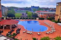 Sophistication and comfort: an apartment in a luxury complex ID: 4611 - Photo 16