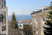 Две минуты до моря! Апартамент в комплексе "Diamond" ID: 5090 - Фото 9