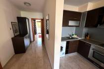 Mieszkanie z dwoma tarasami w doskonałej lokalizacji w Sveti Vlas ID: 6058 - Фото2