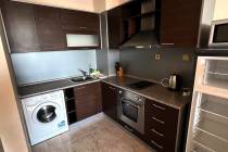 Mieszkanie z dwoma tarasami w doskonałej lokalizacji w Sveti Vlas ID: 6058 - Фото3