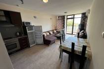 Mieszkanie z dwoma tarasami w doskonałej lokalizacji w Sveti Vlas ID: 6058 - Фото4