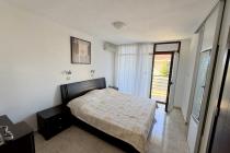 Две минуты до моря! Апартамент в комплексе "Diamond" ID: 5090 - Фото 5