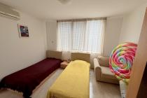 Две минуты до моря! Апартамент в комплексе "Diamond" ID: 5090 - Фото 6