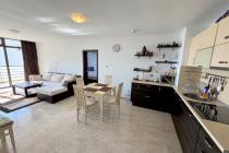 Две минуты до моря! Апартамент в комплексе "Diamond" ID: 5090 - Фото 4