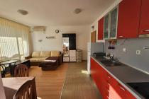 A great option to buy a flat by the sea in Bulgaria ID: 4741 - Photo 6