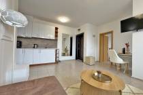 Large terrace, three rooms, pool view, Sunny Beach ID: 6438 - Photo 3