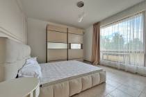 Large terrace, three rooms, pool view, Sunny Beach ID: 6438 - Photo 6