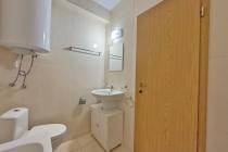Large terrace, three rooms, pool view, Sunny Beach ID: 6438 - Photo 10