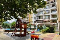 Kúpiť hotový štúdio na bývanie a oddych, komplex „Diamond Bay“ ID: 5955 - Фото12