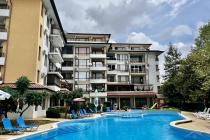 Покупайте хорошую двухкомнатную квартиру по выгодной цене! ID: 5497 - Фото 1