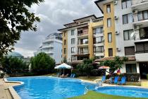 Uremontowany apartament w kompleksie „Diamond Bay” ID: 5657 - Фото15