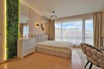 Designerski remont, nowe meble, studio w kompleksie „Diamond Bay” ID: 6285 - Фото1