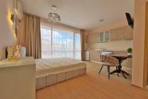 Designerski remont, nowe meble, studio w kompleksie „Diamond Bay” ID: 6285 - Фото2