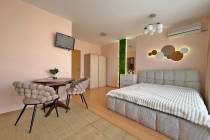 Designerski remont, nowe meble, studio w kompleksie „Diamond Bay” ID: 6285 - Фото3