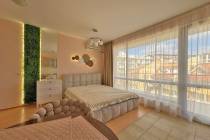 Designerski remont, nowe meble, studio w kompleksie „Diamond Bay” ID: 6285 - Фото4