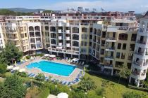 Byt v komplexe s bazénom, lacný!  ID: 4260 - Фото1