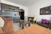 Byt v známom rekreačnom komplexe „Diamant Residence“ ID: 4675 - Фото5