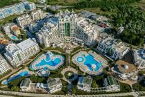 Najlepsza cena! Mieszkanie frontowe w Sunset Resort ID: 2889 - Фото4