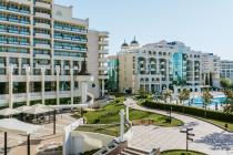 Najlepsza cena! Mieszkanie frontowe w Sunset Resort ID: 2889 - Фото2