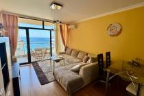 Apartament z widokiem na morze w kompleksie „Dolche Vita 2” w Sveti Vlas ID: 6236 - Фото3
